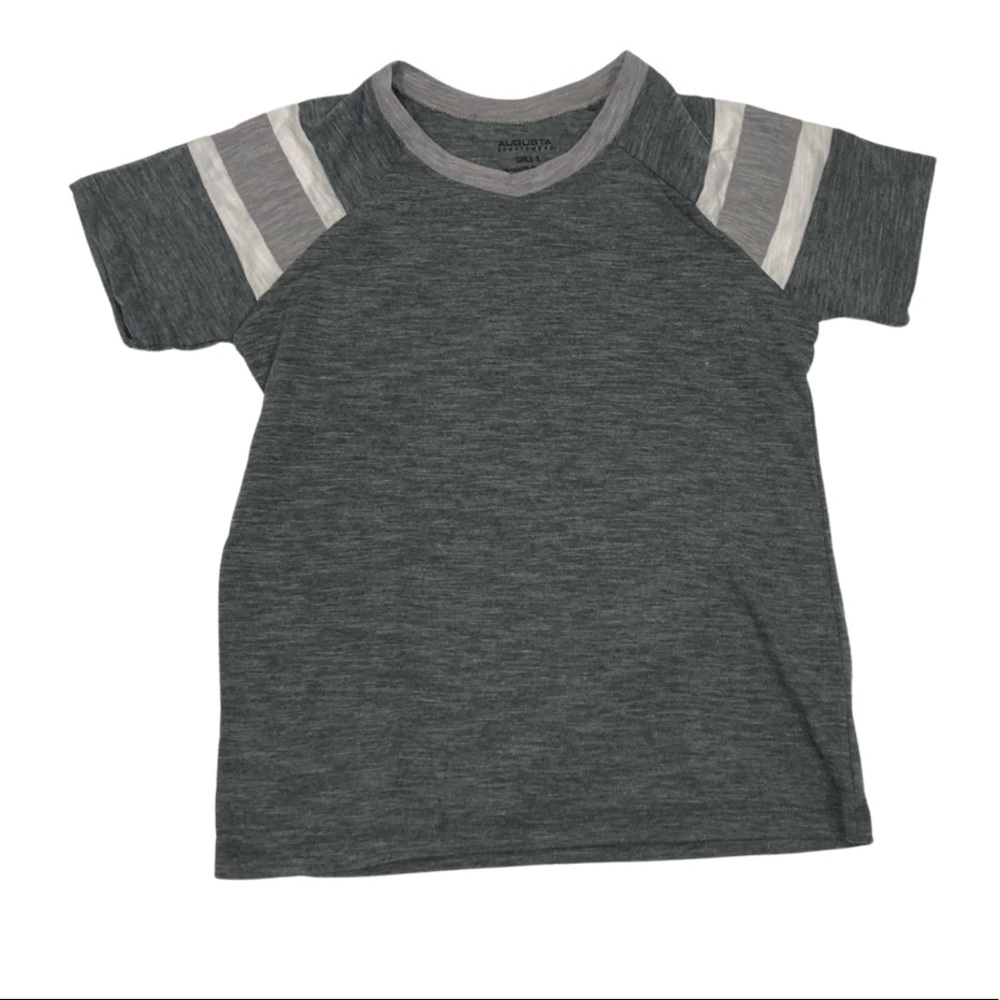 🔥4 for $20🔥NWOT Augusta sportswear girls small t-shirt Mix and match!!!